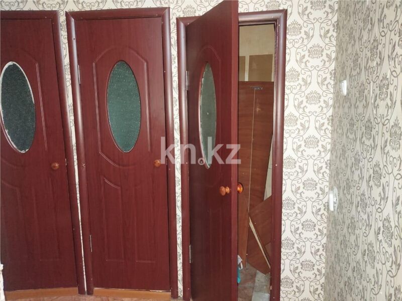 Продажа 2-комнатной квартиры, 45 м² - Продажа двухкомнатных квартир в Майкудуке Караганды - страница 16 фото 9 из 9