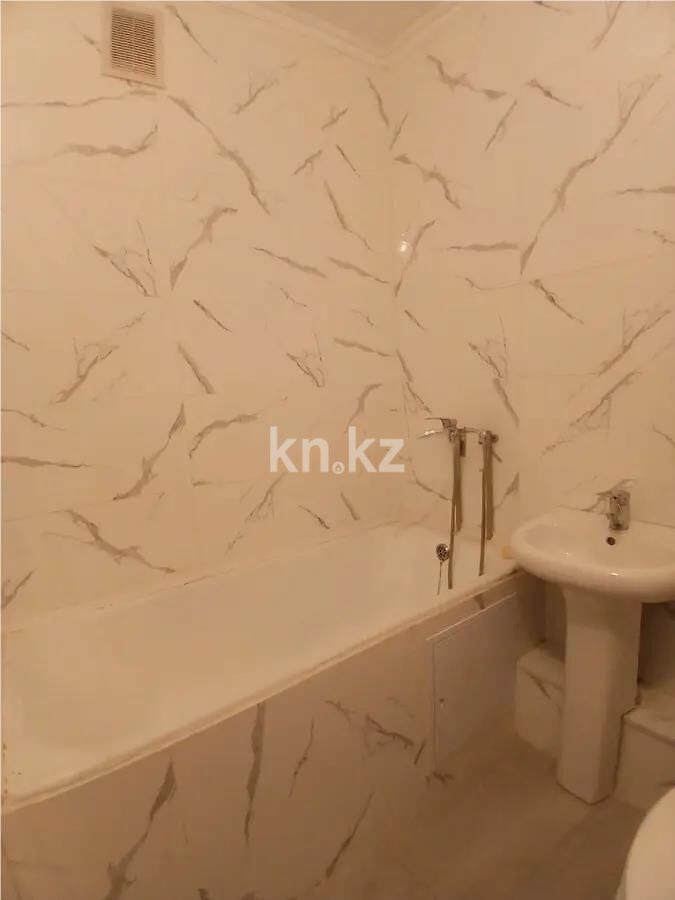 Продажа 1-комнатной квартиры, 31 м² - Продажа однокомнатных квартир в Алмалинском р-не Алматы - страница 10 фото 3 из 3