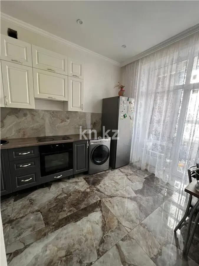 Продажа 1-комнатной квартиры, 43.8 м² - Продажа однокомнатных квартир в р-не Нура Астаны - страница 43 фото 2 из 4