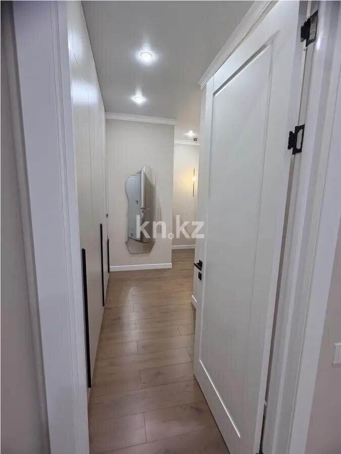Продажа 2-комнатной квартиры, 63 м² - Продажа двухкомнатных квартир в Казахстане - страница 9 фото 5 из 5