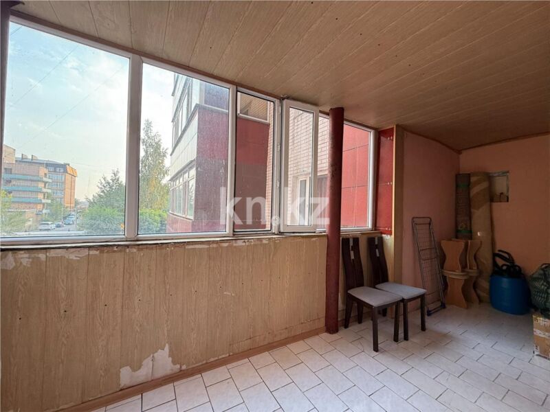 Продажа 2-комнатной квартиры, 47 м² - Продажа двухкомнатных квартир на Юго-Востоке Караганды - страница 3 фото 6 из 14
