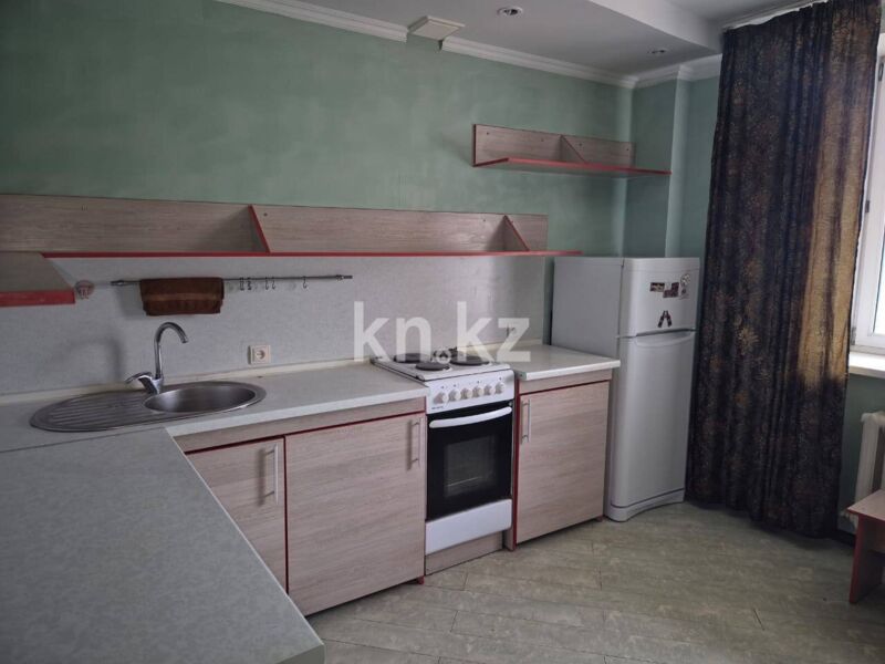 Аренда 2-комнатной квартиры, 54 м² - Аренда квартир помесячно в р-не Есиль Астаны фото 1 из 10