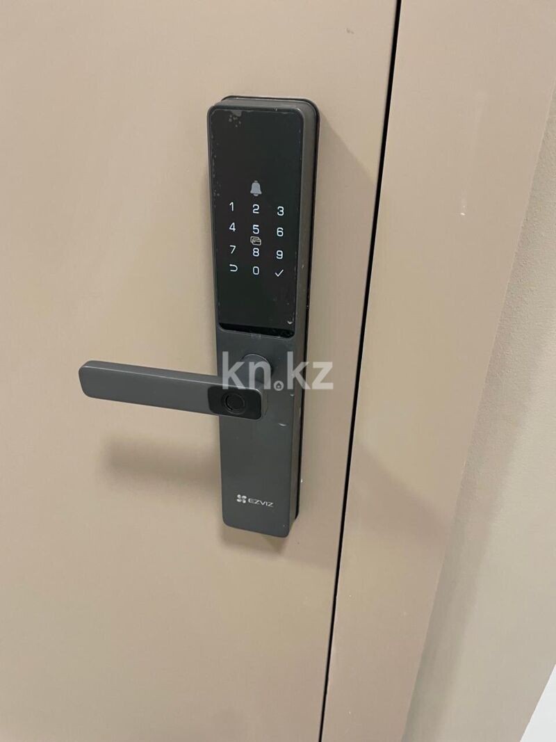 Аренда 2-комнатной квартиры, 37 м² - Аренда недвижимости в Казахстане - страница 4 фото 12 из 15