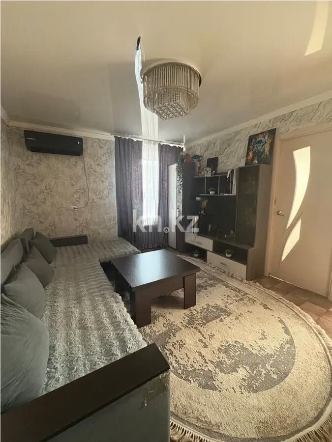 Продажа 2-комнатной квартиры, 32 м² - Продажа двухкомнатных квартир в Темиртау - страница 4 фото 1 из 4