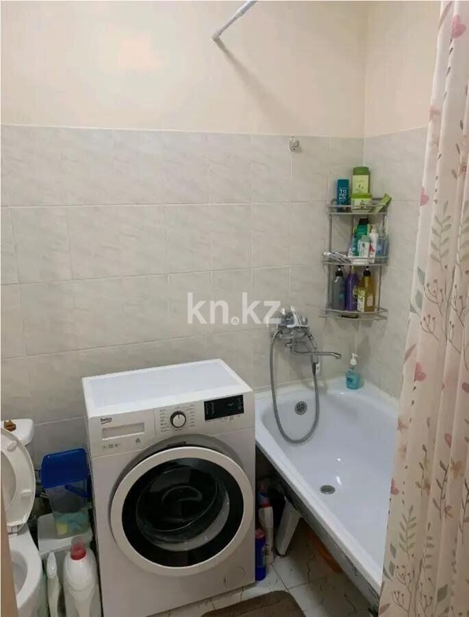 Продажа 2-комнатной квартиры, 53.3 м² - Недвижимость в Алматы - страница 9 фото 6 из 10