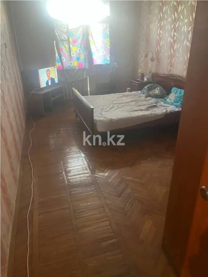 Продажа 4-комнатной квартиры, 83 м² - Продажа четырехкомнатных квартир в Алмалинском р-не Алматы - страница 2 фото 2 из 6