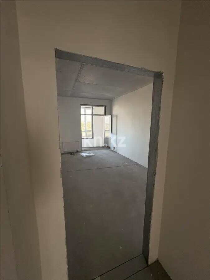 Продажа 3-комнатной квартиры, 73 м² - Продажа  трехкомнатных квартир в новостройках Алматы - страница 2 фото 3 из 4