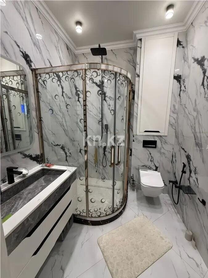 Продажа 4-комнатной квартиры, 117 м² - Недвижимость в Астане - страница 17 фото 6 из 6
