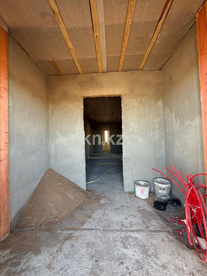 Продажа 4-комнатного дома, 150 м² - Продажа недвижимости в Караганде - страница 19 фото 3 из 20