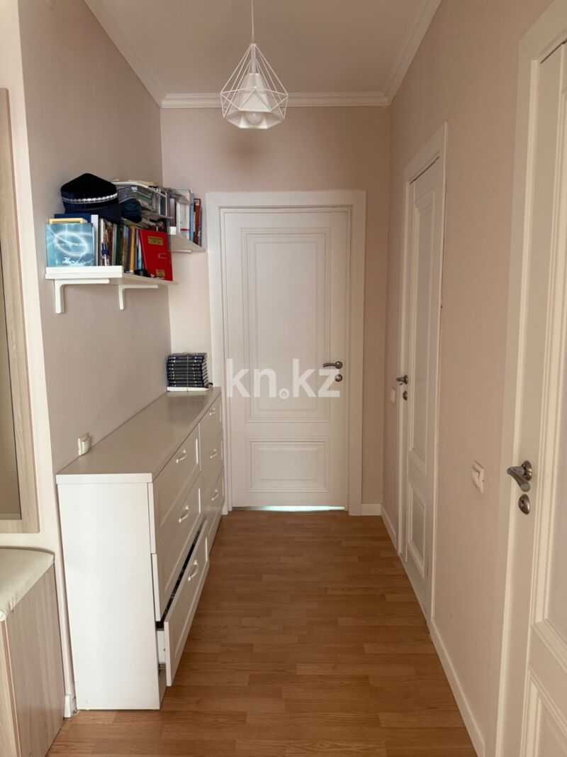 Продажа 3-комнатной квартиры, 78 м² - Продажа квартир в монолитном доме в Астане - страница 3 фото 9 из 11