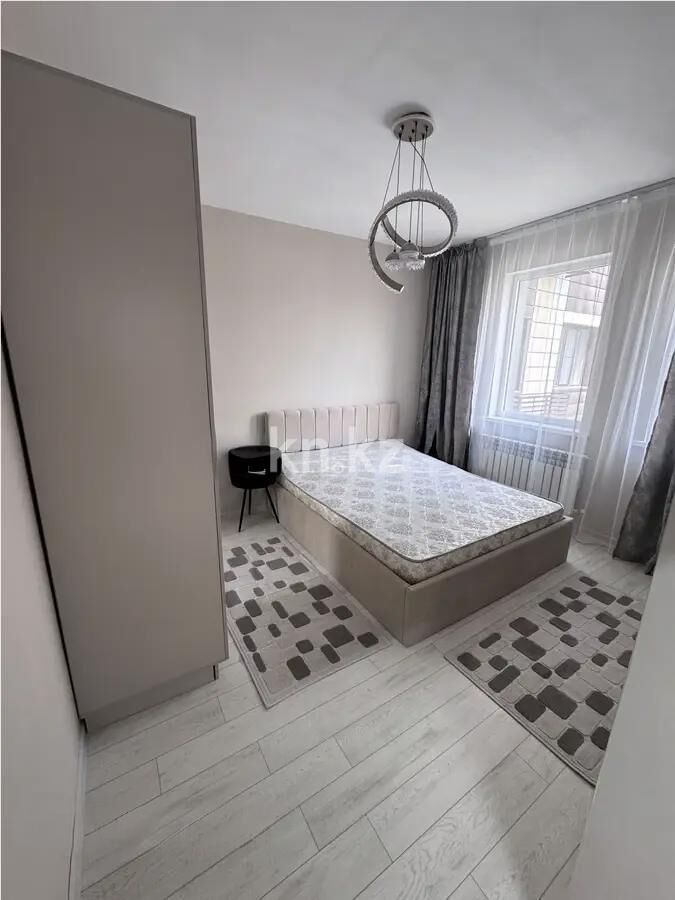 Продажа 3-комнатной квартиры, 68 м² - Продажа трехкомнатных квартир в Жетысуском р-не Алматы - страница 7 фото 2 из 5