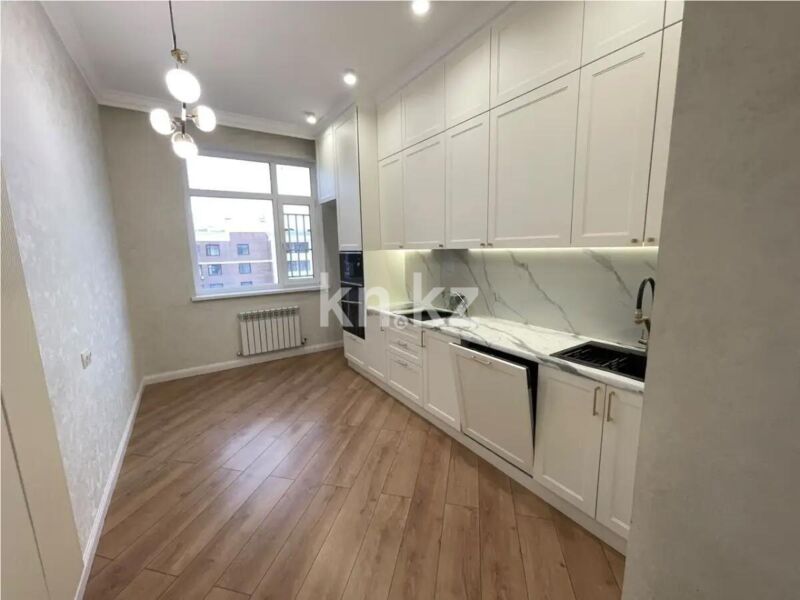 Продажа 3-комнатной квартиры, 95.4 м² - Продажа трехкомнатных квартир в Астане - страница 10 фото 3 из 5