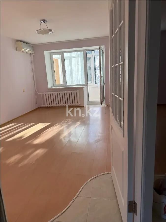 Продажа 2-комнатной квартиры, 52.8 м² - Продажа двухкомнатных квартир в панельном доме в Астане фото 2 из 6