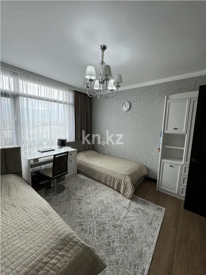 Продажа 4-комнатной квартиры, 155 м² - Продажа четырехкомнатных квартир в Ауэзовском р-не Алматы - страница 4 фото 4 из 7