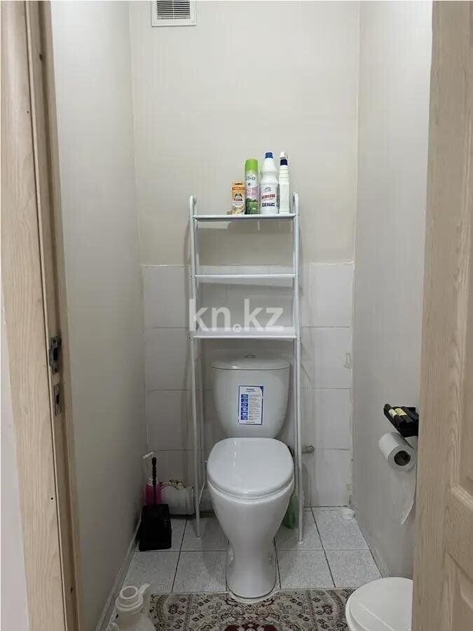 Продажа 3-комнатной квартиры, 78 м² - Продажа трехкомнатных квартир от собственников в Алматы - страница 39 фото 5 из 7