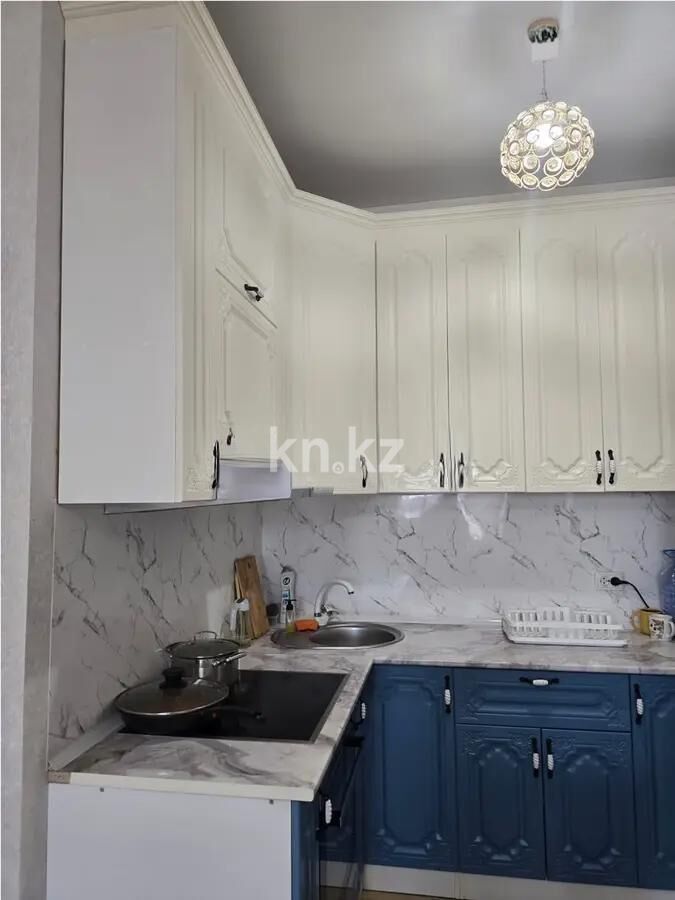 Продажа 1-комнатной квартиры, 45 м² - Недвижимость в Астане - страница 14 фото 3 из 5
