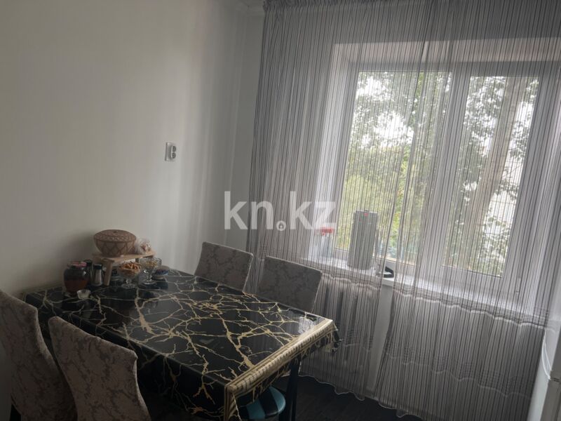 Продажа 3-комнатной квартиры, 67.8 м² - Аренда квартир посуточно в Костанае фото 5 из 9