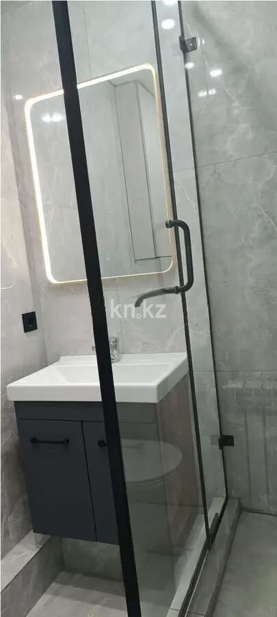 Продажа 1-комнатной квартиры, 33 м² - Продажа однокомнатных квартир в Наурызбайском р-не Алматы - страница 6 фото 3 из 3