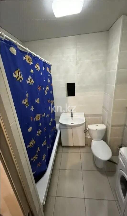 Продажа 1-комнатной квартиры, 39.1 м² - Продажа однокомнатных квартир в Астане - страница 4 фото 4 из 4