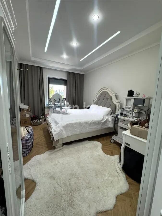 Продажа 3-комнатной квартиры, 120 м² - Продажа  трехкомнатных квартир в новостройках Астаны - страница 14 фото 2 из 5