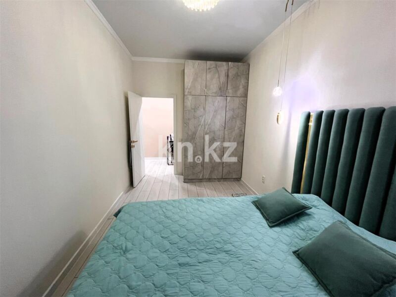 Продажа 2-комнатной квартиры, 61 м² - Продажа двухкомнатных квартир в кирпичном доме в Караганде - страница 30 фото 5 из 15