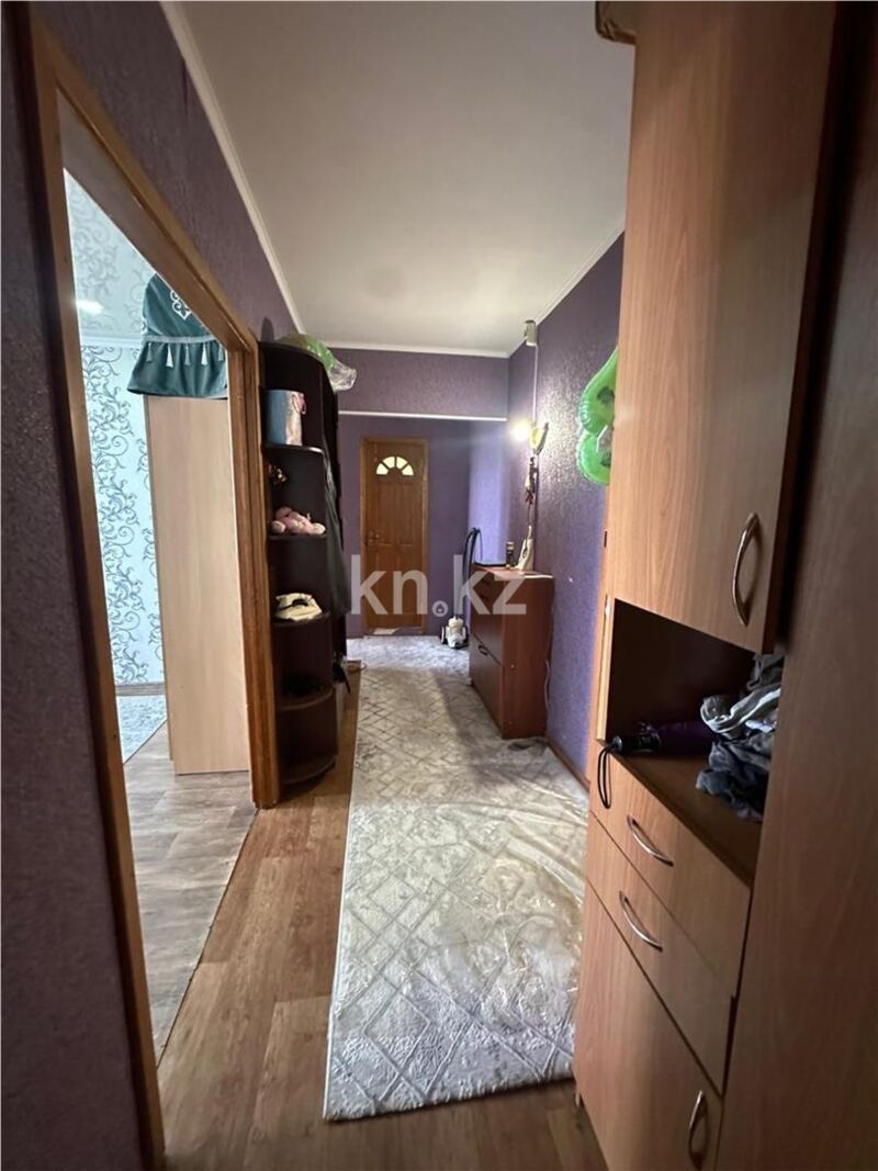 Продажа 2-комнатной квартиры, 55 м² - Продажа двухкомнатных квартир в Темиртау - страница 3 фото 11 из 14