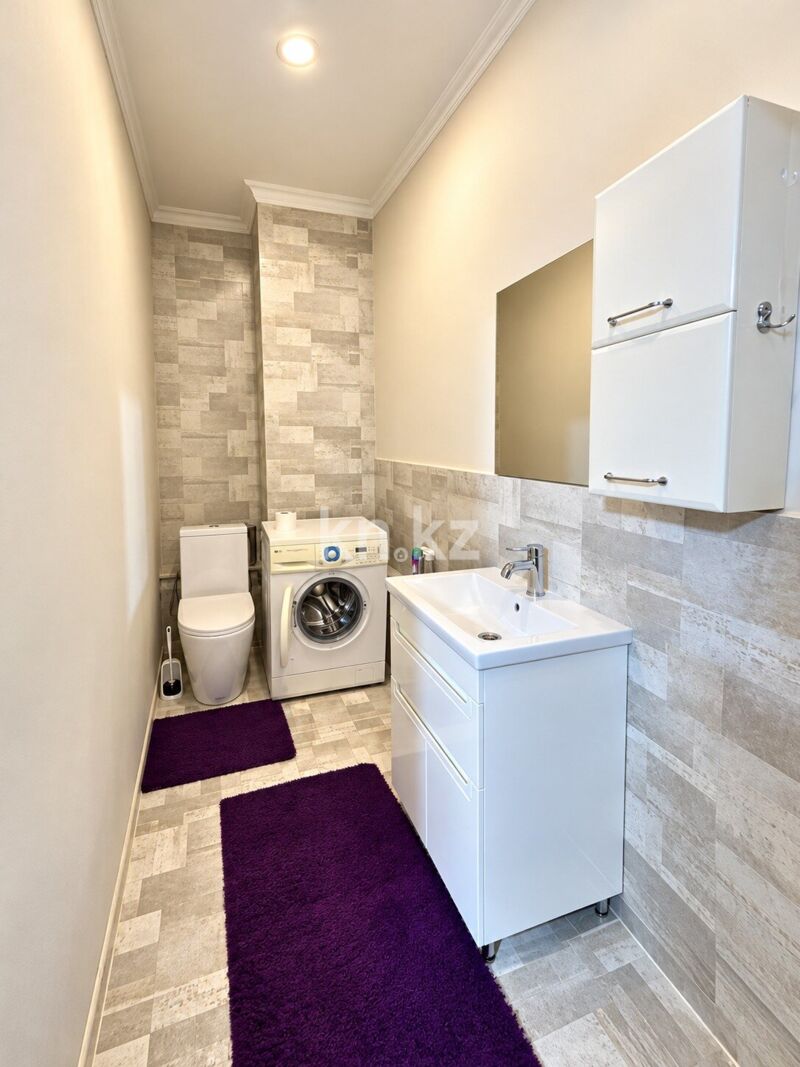 Продажа 3-комнатной квартиры, 115.6 м² - Продажа квартир в р-не Есиль Астаны - страница 24 фото 21 из 23
