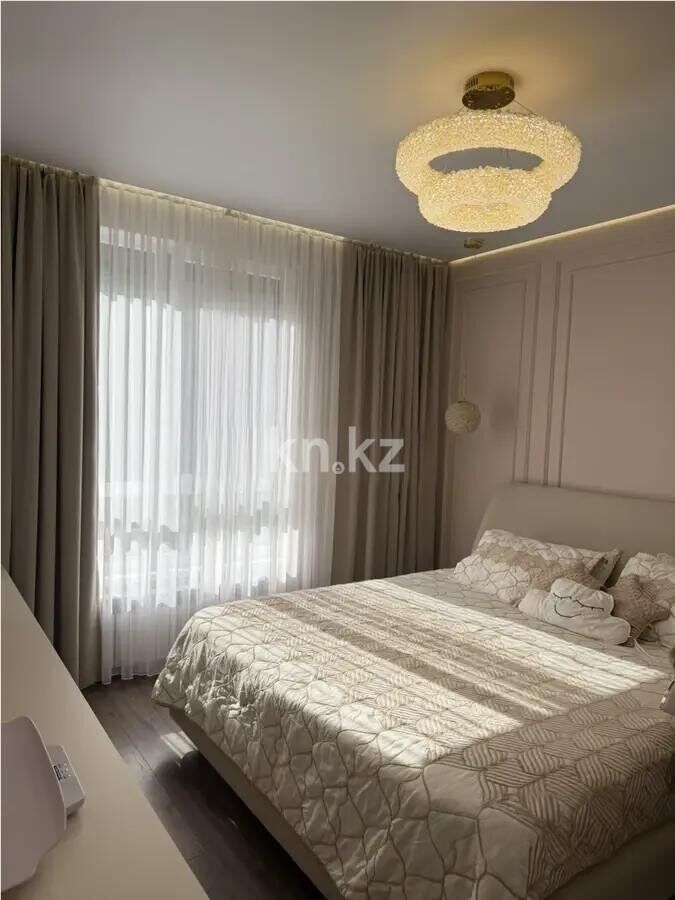 Продажа 2-комнатной квартиры, 61.6 м² - Продажа недвижимости в Алматы - страница 3 фото 4 из 9