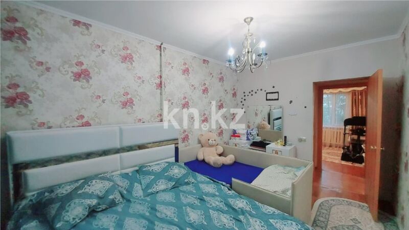 Продажа 4-комнатной квартиры, 80 м² - Продажа четырехкомнатных квартир в Караганде - страница 5 фото 6 из 16