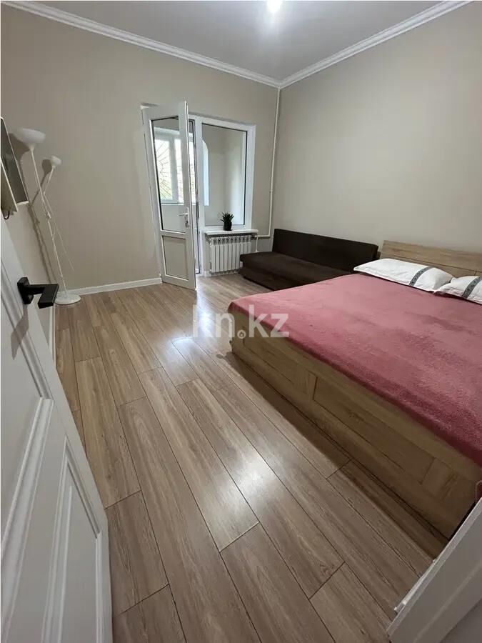 Продажа 2-комнатной квартиры, 61 м² - Продажа квартир в панельном доме в Алматы - страница 87 фото 2 из 5