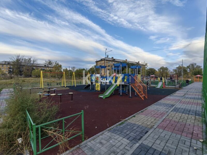 Продажа 3-комнатной квартиры, 56 м² - Продажа квартир в Казахстане - страница 183 фото 27 из 28