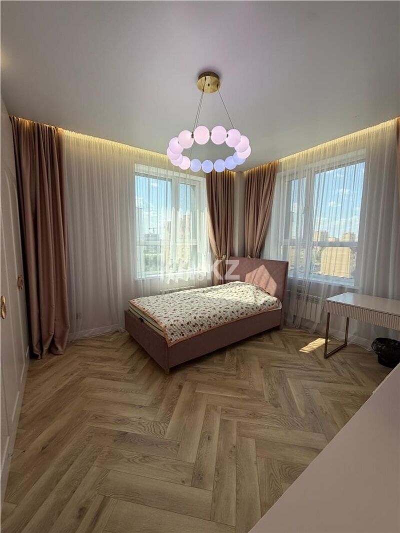 Продажа 3-комнатной квартиры, 101.6 м² - Продажа земельных участков в Актау фото 6 из 19