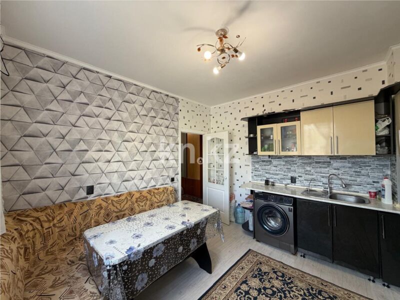 Продажа 3-комнатной квартиры, 81 м² - Продажа квартир в Караганде - страница 142 фото 8 из 13