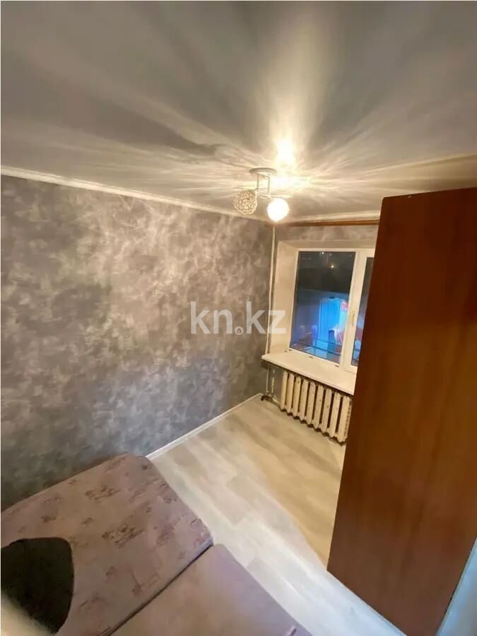 Продажа 2-комнатной квартиры, 24.7 м² - Продажа двухкомнатных квартир в р-не Алматы Астаны - страница 7 фото 2 из 5