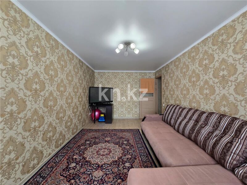 Продажа 2-комнатной квартиры, 44 м² - Продажа двухкомнатных квартир в панельном доме в Темиртау - страница 11 фото 2 из 14