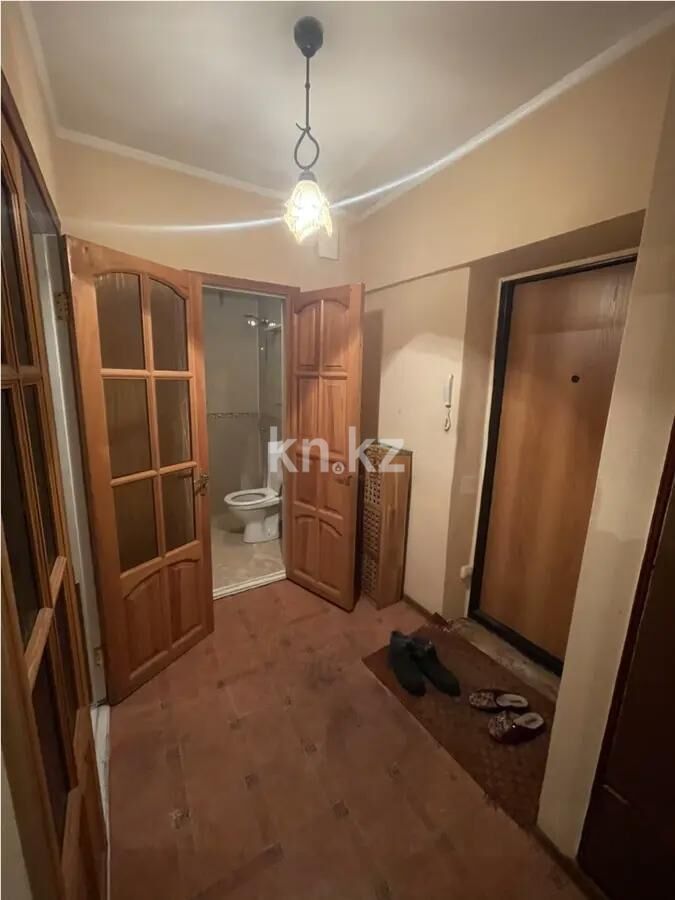 Продажа 1-комнатной квартиры, 34 м² - Продажа однокомнатных квартир в блочном доме в Казахстане - страница 54 фото 4 из 5