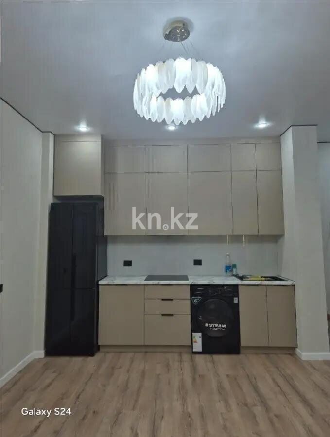Продажа 2-комнатной квартиры, 41 м² - Продажа  двухкомнатных квартир в новостройках Астаны - страница 38 фото 4 из 6
