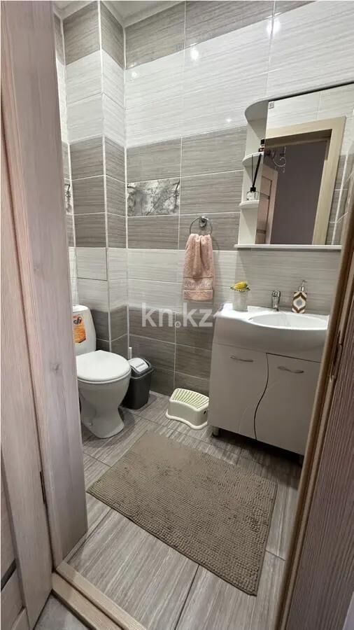 Продажа 2-комнатной квартиры, 74.4 м² - Продажа квартир в Медеуском р-не Алматы фото 5 из 7