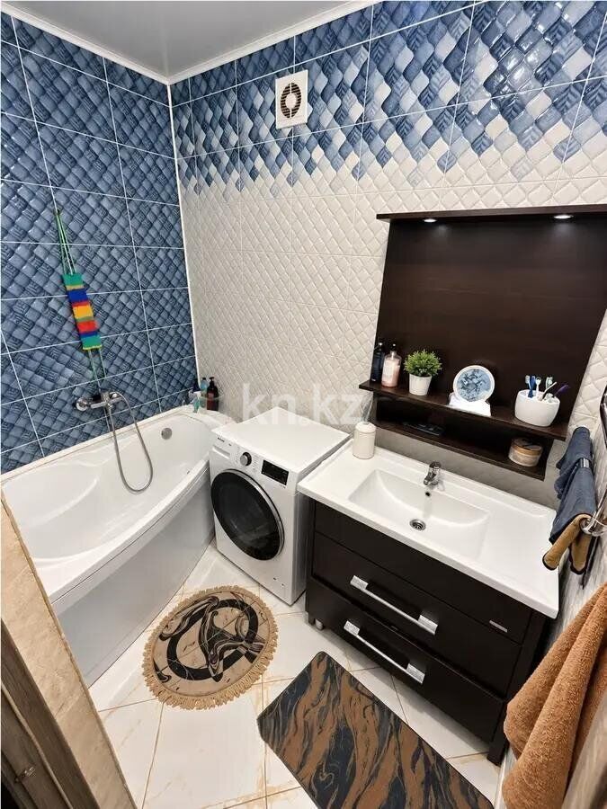 Продажа 2-комнатной квартиры, 63.5 м² - Продажа квартир в Астане - страница 15 фото 4 из 6