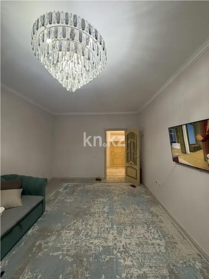 Продажа 2-комнатной квартиры, 66.4 м² - Продажа двухкомнатных квартир в Алмалинском р-не Алматы - страница 13 фото 1 из 5