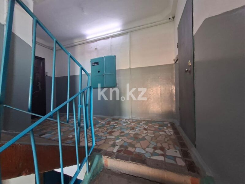 Продажа 3-комнатной квартиры, 63 м² - Продажа трехкомнатных квартир на Юго-Востоке Караганды фото 25 из 42