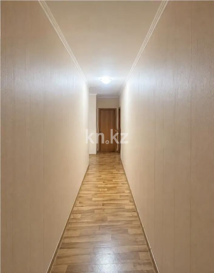 Продажа 3-комнатной квартиры, 81 м² - Продажа квартир в монолитно-каркасном доме в Астане - страница 108 фото 7 из 8