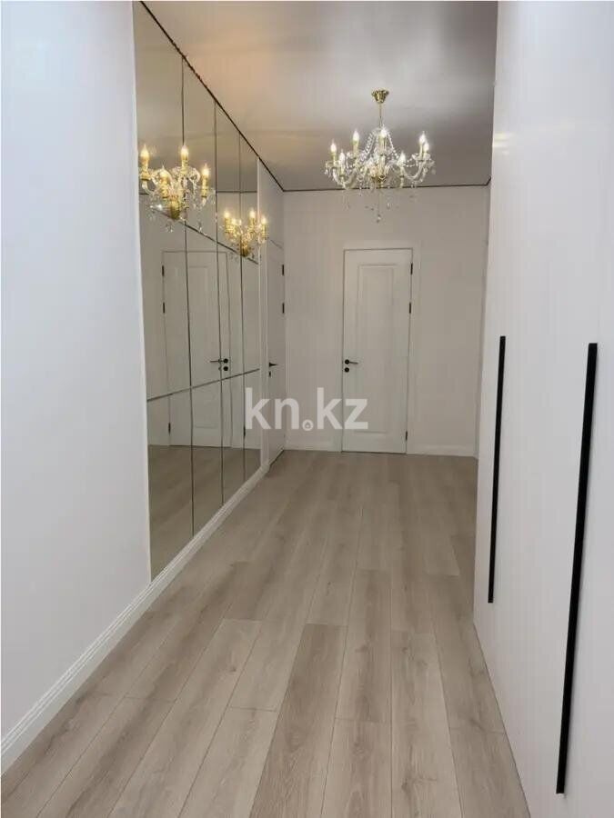Продажа 3-комнатной квартиры, 76 м² - Продажа недвижимости в Караганде - страница 2 фото 6 из 6