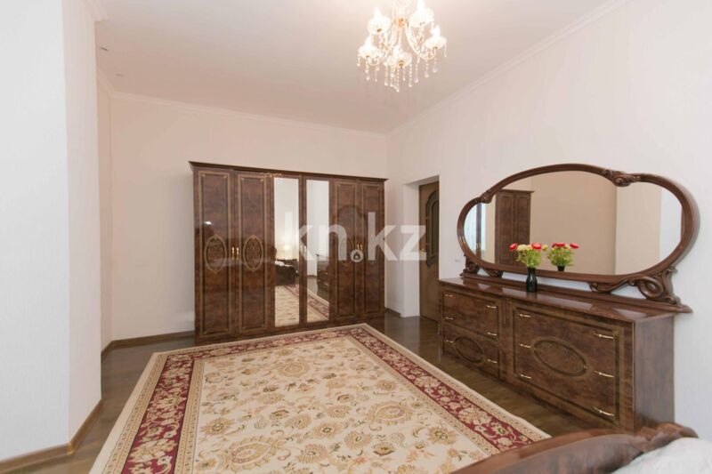 Аренда 2-комнатной квартиры посуточно, 90 м² - Аренда квартир посуточно в Казахстане фото 10 из 20