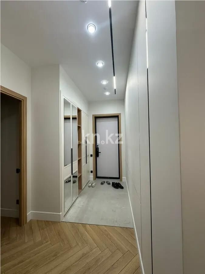 Продажа 3-комнатной квартиры, 92 м² - Продажа трехкомнатных квартир в кирпичном доме в Алматы - страница 4 фото 6 из 6