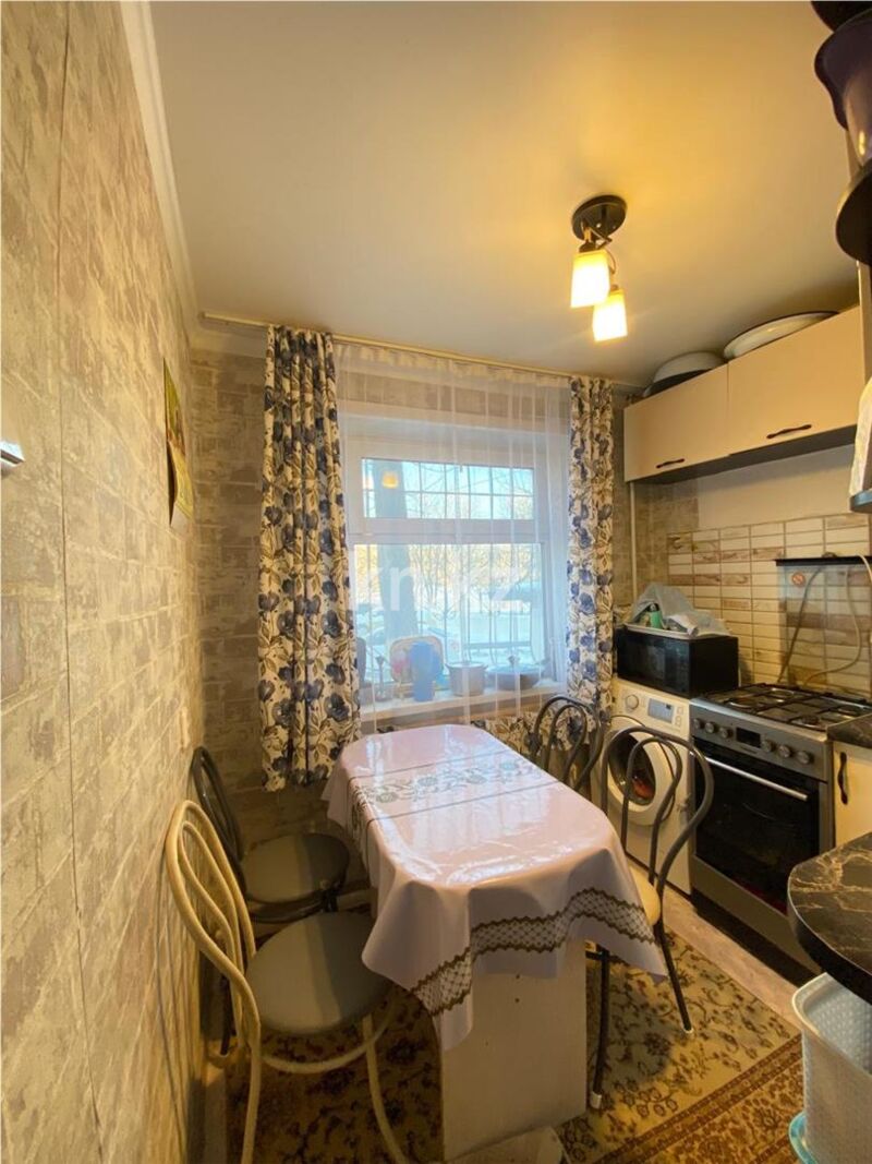 Продажа 2-комнатной квартиры, 44 м² - Продажа двухкомнатных квартир в Майкудуке Караганды - страница 20 фото 9 из 14