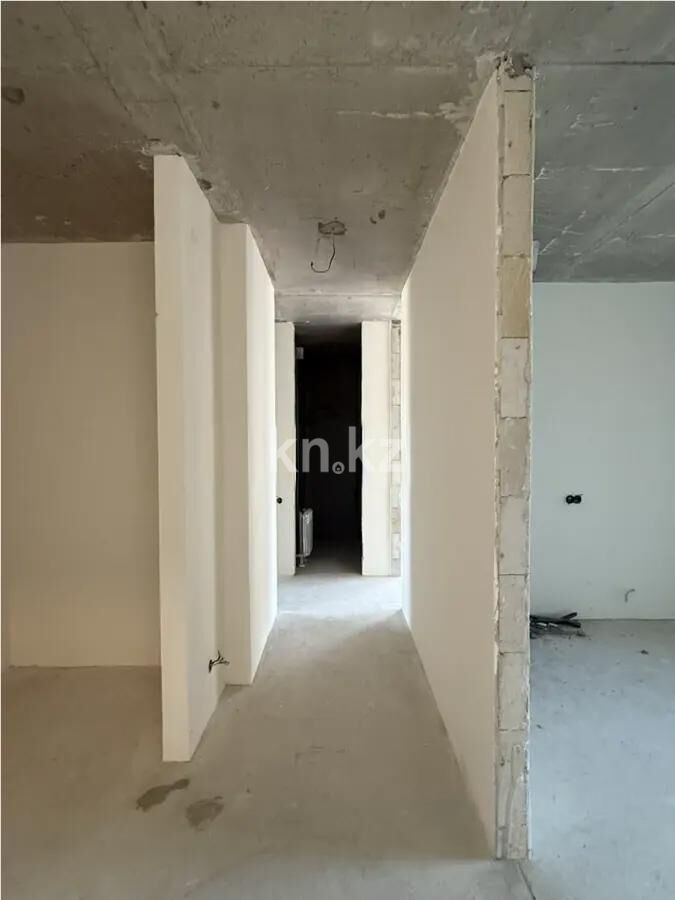 Продажа 3-комнатной квартиры, 86.7 м² - Продажа трехкомнатных квартир в блочном доме в Казахстане - страница 34 фото 2 из 3