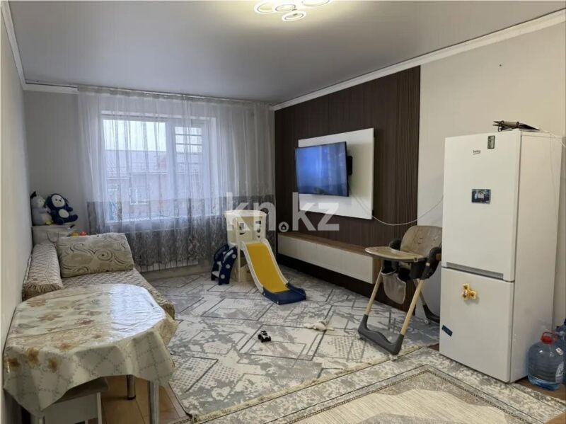 Продажа 3-комнатной квартиры, 50 м² - Продажа квартир от собственников в Астане - страница 56 фото 1 из 6