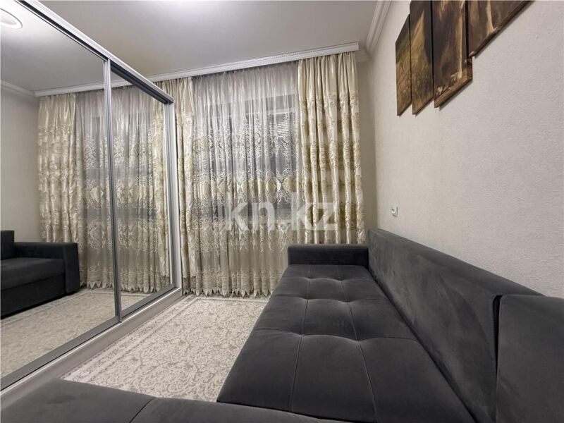 Продажа 3-комнатной квартиры, 64 м² - Продажа квартир в Караганде - страница 11 фото 5 из 13