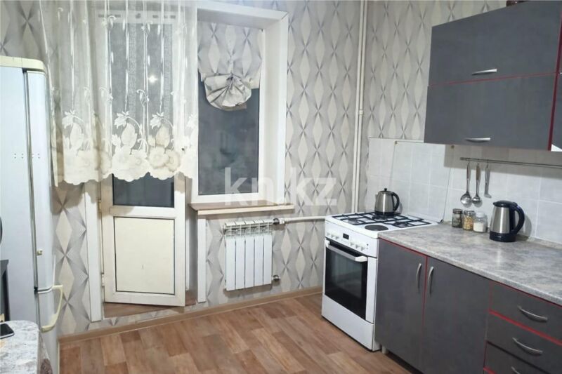 Продажа 2-комнатной квартиры, 56 м² - Продажа двухкомнатных квартир в панельном доме в Казахстане - страница 93 фото 5 из 11